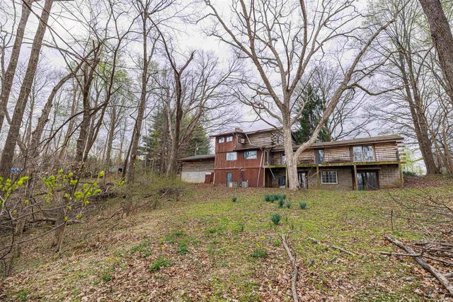 3757 E Stipp Road, Bloomington, IN 47401