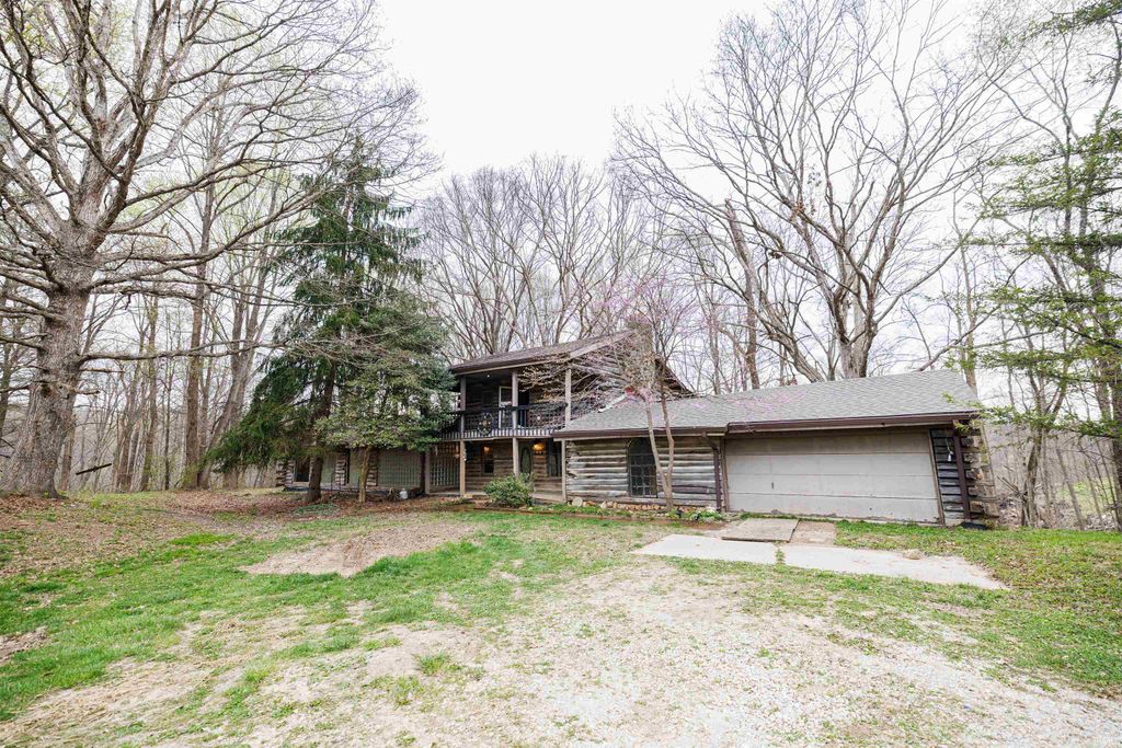 3757 E Stipp Road, Bloomington, IN 47401