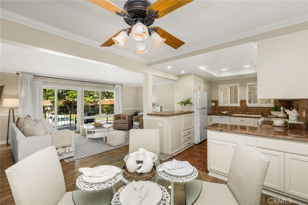 845 Ronda Mendoza A, Laguna Woods, CA 92637 — exterior