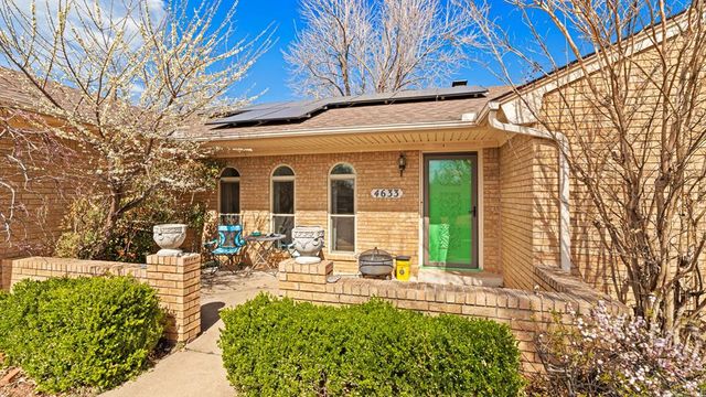 4633 NW 70th Street, Oklahoma City, OK 73132