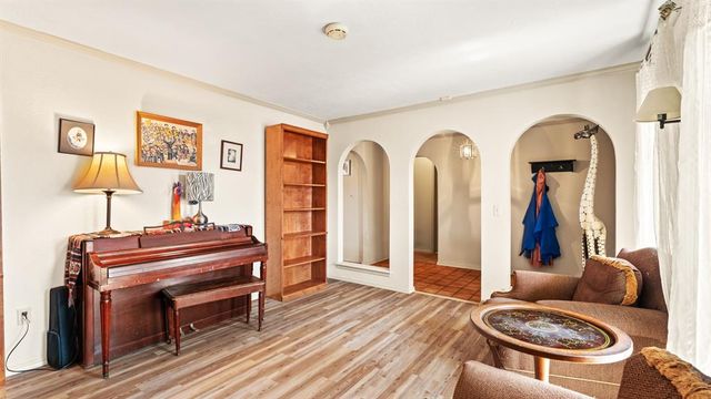 4633 NW 70th Street, Oklahoma City, OK 73132