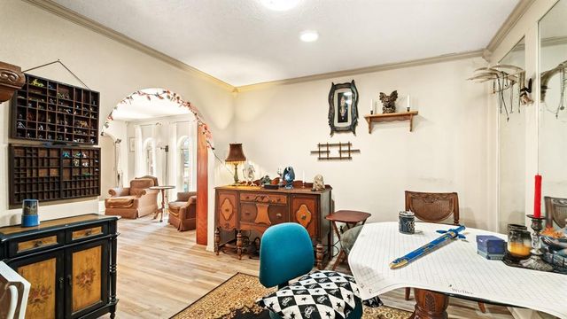 4633 NW 70th Street, Oklahoma City, OK 73132