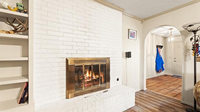 4633 NW 70th Street, Oklahoma City, OK 73132