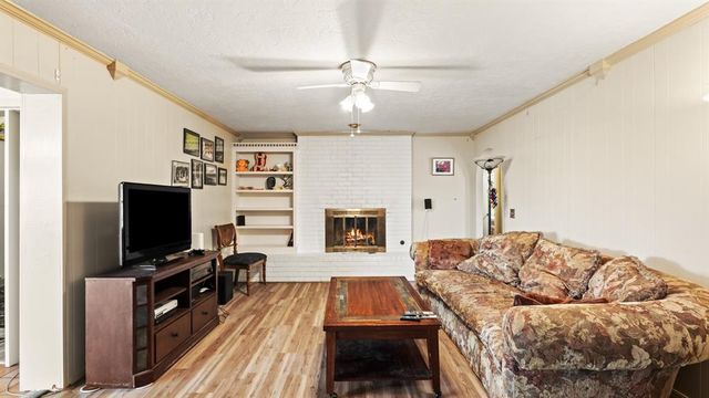 4633 NW 70th Street, Oklahoma City, OK 73132