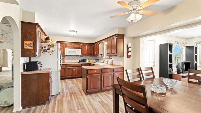 4633 NW 70th Street, Oklahoma City, OK 73132