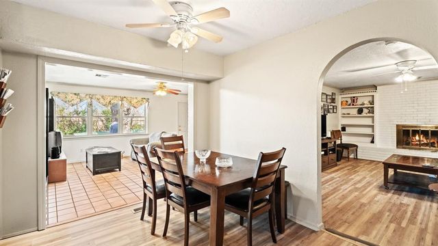 4633 NW 70th Street, Oklahoma City, OK 73132