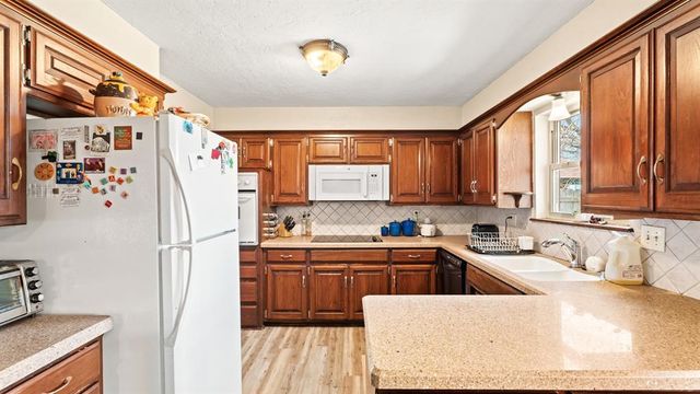 4633 NW 70th Street, Oklahoma City, OK 73132