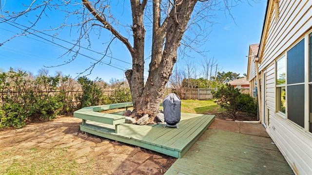 4633 NW 70th Street, Oklahoma City, OK 73132