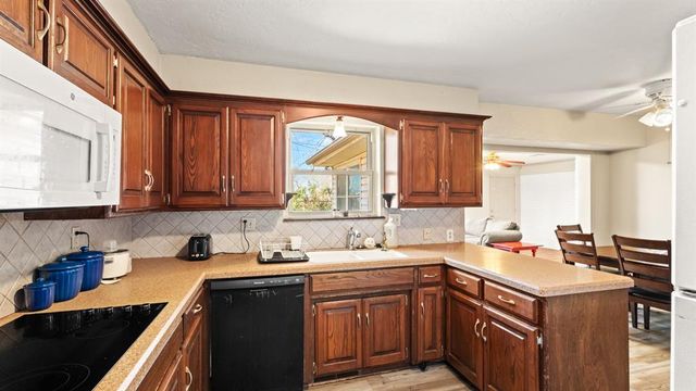 4633 NW 70th Street, Oklahoma City, OK 73132