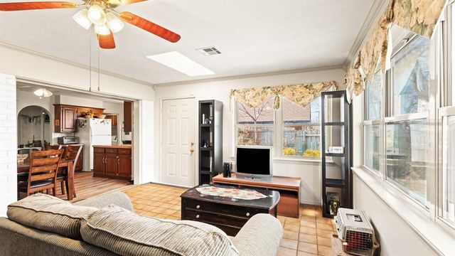 4633 NW 70th Street, Oklahoma City, OK 73132