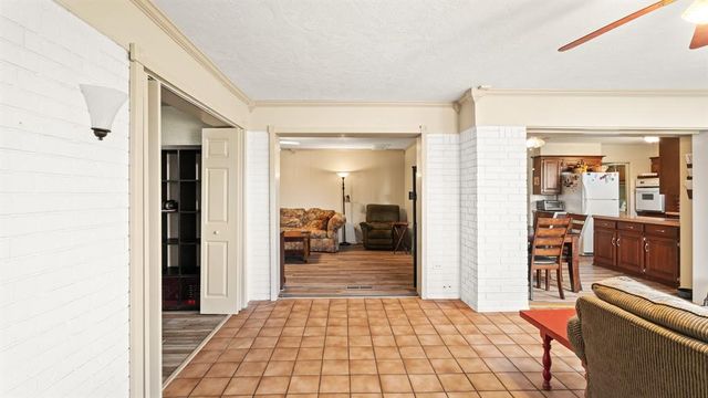 4633 NW 70th Street, Oklahoma City, OK 73132