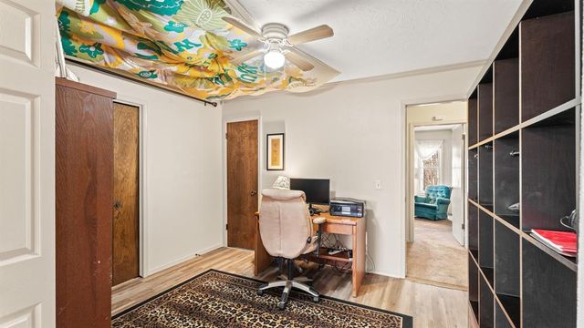 4633 NW 70th Street, Oklahoma City, OK 73132