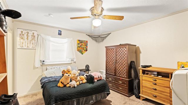 4633 NW 70th Street, Oklahoma City, OK 73132