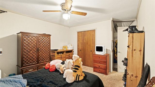 4633 NW 70th Street, Oklahoma City, OK 73132