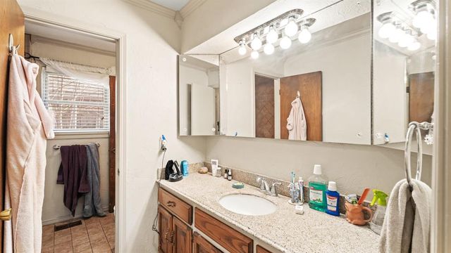 4633 NW 70th Street, Oklahoma City, OK 73132