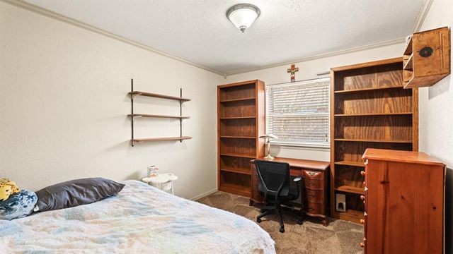 4633 NW 70th Street, Oklahoma City, OK 73132