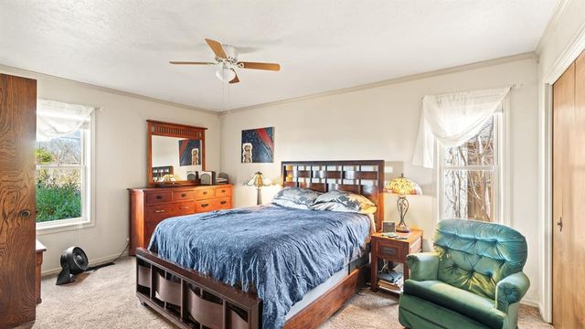 4633 NW 70th Street, Oklahoma City, OK 73132