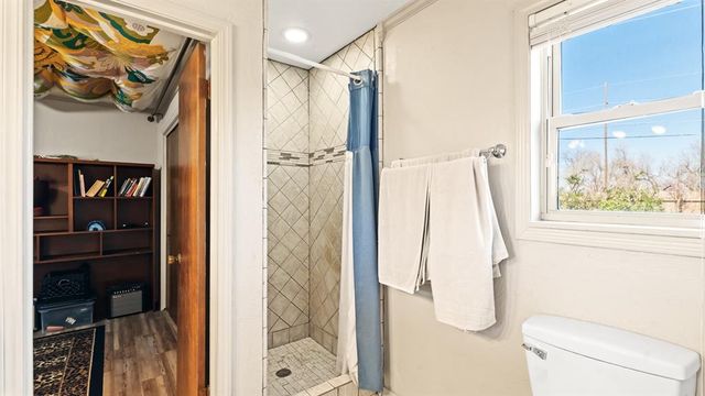 4633 NW 70th Street, Oklahoma City, OK 73132