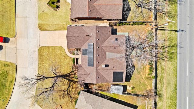 4633 NW 70th Street, Oklahoma City, OK 73132