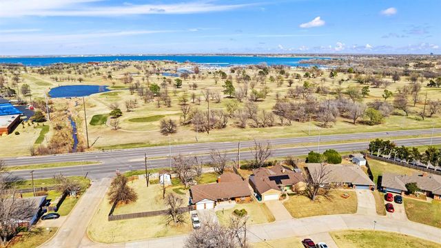 4633 NW 70th Street, Oklahoma City, OK 73132