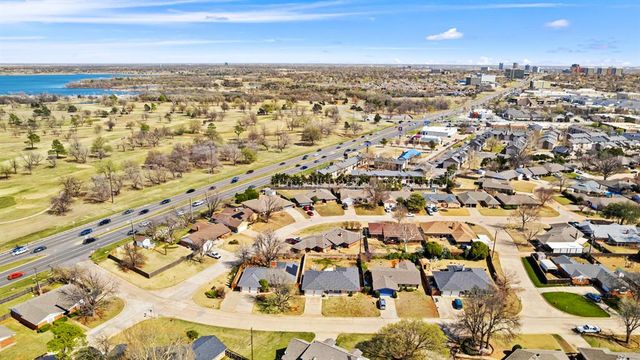 4633 NW 70th Street, Oklahoma City, OK 73132
