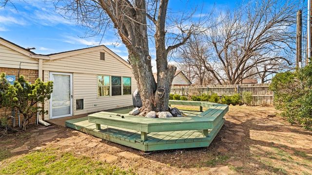 4633 NW 70th Street, Oklahoma City, OK 73132