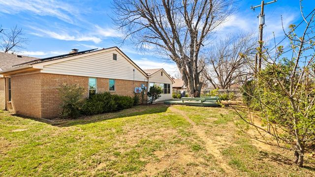 4633 NW 70th Street, Oklahoma City, OK 73132