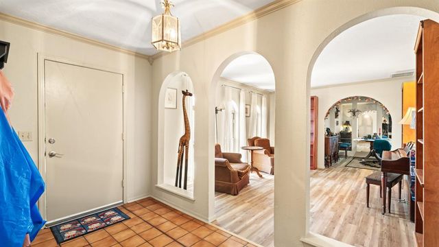 4633 NW 70th Street, Oklahoma City, OK 73132