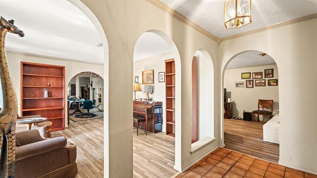 4633 NW 70th Street, Oklahoma City, OK 73132