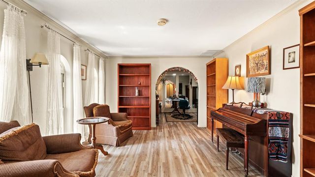 4633 NW 70th Street, Oklahoma City, OK 73132