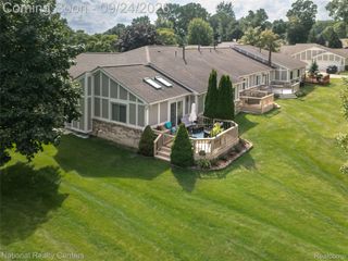 42186 Blossom Lane 40, Clinton Charter Township, MI 48038