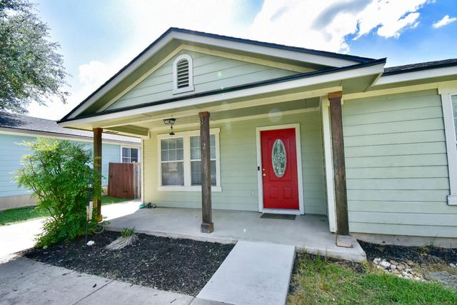 13525 Briarcreek LOOP, Manor, TX 78653