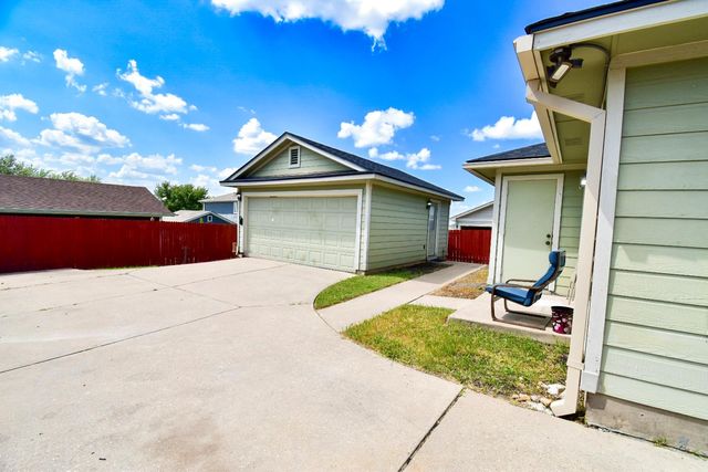13525 Briarcreek LOOP, Manor, TX 78653