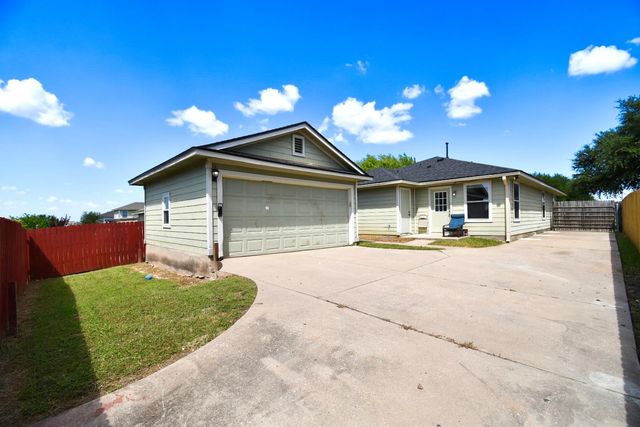 13525 Briarcreek LOOP, Manor, TX 78653