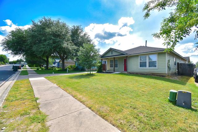 13525 Briarcreek LOOP, Manor, TX 78653