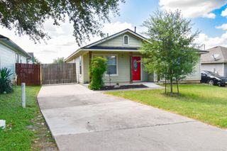 13525 Briarcreek LOOP, Manor, TX 78653