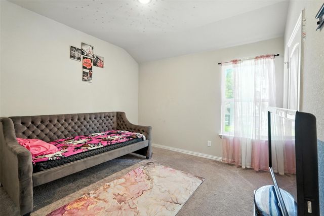 314 Frank Street, Terrell, TX 75160