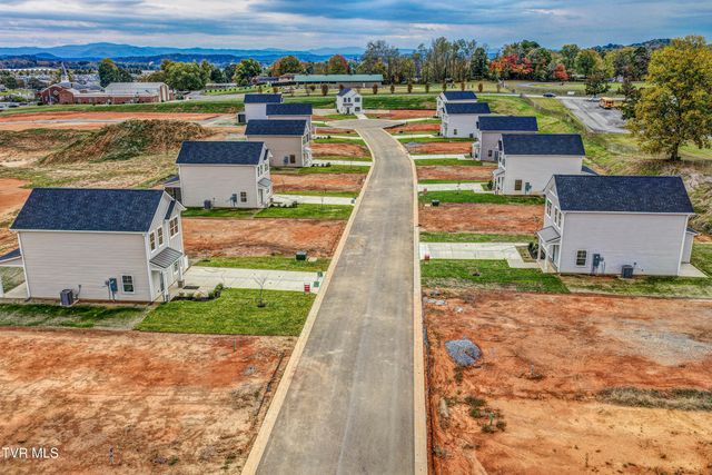 4196 Gambrel Oaks Street, Blountville, TN 37617