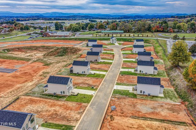 4196 Gambrel Oaks Street, Blountville, TN 37617