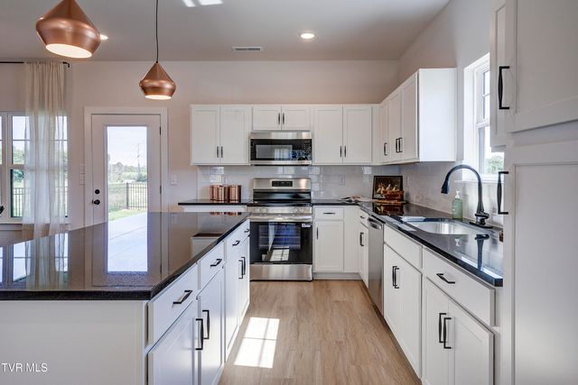 4196 Gambrel Oaks Street, Blountville, TN 37617