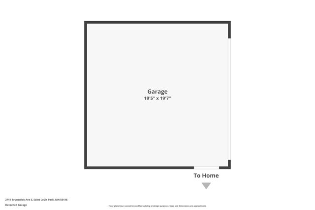 2741 Brunswick Avenue S, Saint Louis Park, MN 55416