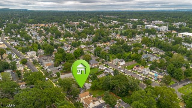 806 E 2Nd St, Plainfield City, NJ 07062