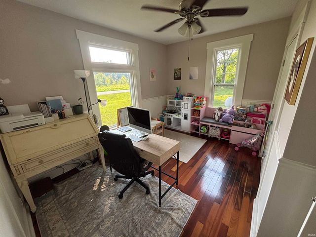 4480 E Station Rd Road, Roanoke, IN 46783