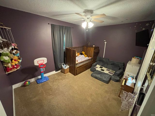 4480 E Station Rd Road, Roanoke, IN 46783