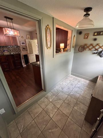 4480 E Station Rd Road, Roanoke, IN 46783