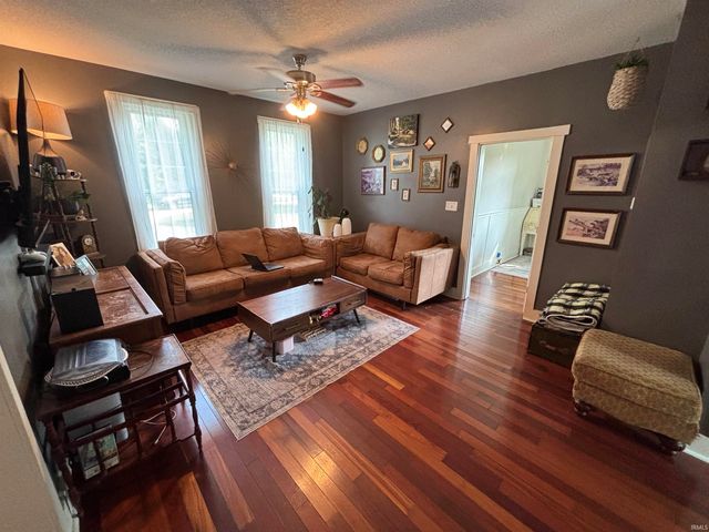 4480 E Station Rd Road, Roanoke, IN 46783