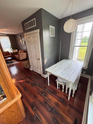 4480 E Station Rd Road, Roanoke, IN 46783