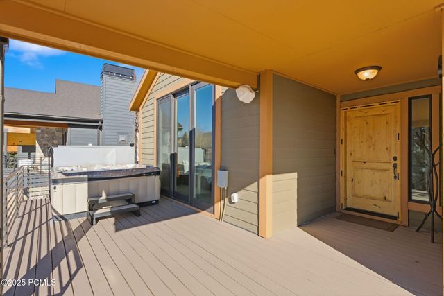 12322 N Ross Creek Drive, Kamas, UT 84036