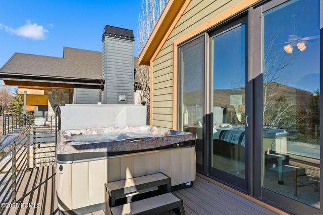 12322 N Ross Creek Drive, Kamas, UT 84036