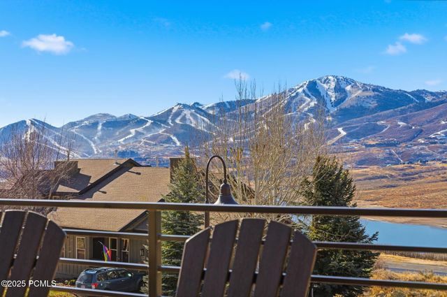 12322 N Ross Creek Drive, Kamas, UT 84036